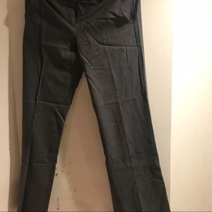 Great wool theory pants